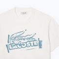Koszulka męska Lacoste TH0284 flour/limestone 2