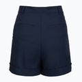 Spodenki damskie Lacoste Bermuda FF8583 navy blue 2