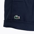 Spodenki damskie Lacoste Bermuda FF8583 navy blue 4