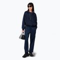 Koszulka damska Lacoste TF0347 navy blue/rill/grenadine 6