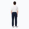 Spodnie męskie Lacoste XH9833 166 navy blue 3