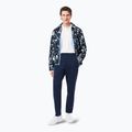 Spodnie męskie Lacoste XH9833 166 navy blue 4