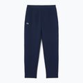 Spodnie męskie Lacoste XH9833 166 navy blue 5
