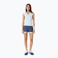 Spodenki tenisowe damskie Lacoste GF8598 primerose/rill 2
