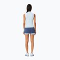 Spodenki tenisowe damskie Lacoste GF8598 primerose/rill 3