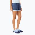 Spodenki tenisowe damskie Lacoste GF8598 primerose/rill 4