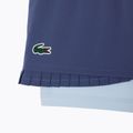 Spodenki tenisowe damskie Lacoste GF8598 primerose/rill 6