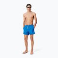 Szorty kąpielowe męskie Lacoste MH7188 gipsy blue/multico 7