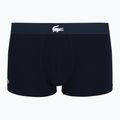 Bokserki męskie Lacoste 5H1291 3 pary navy blue/silver chine/white 5