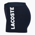 Bokserki męskie Lacoste 5H1291 3 pary navy blue/silver chine/white 6
