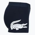 Bokserki męskie Lacoste 5H1291 3 pary navy blue/silver chine/white 7