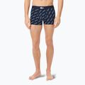 Bokserki męskie Lacoste 5H1288 3-pak navy blue/white/silver ch 4