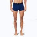 Bokserki męskie Lacoste 5H1288 3-pak navy blue/white/silver ch 6