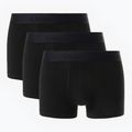 Bokserki męskie Lacoste 5H2402 3-pak black