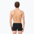 Bokserki męskie Lacoste 5H2402 3-pak black 4