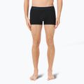 Bokserki męskie Lacoste 5H2402 3-pak black 5