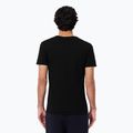 Koszulka męska Lacoste TH9007 3-pak black 2