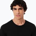 Koszulka męska Lacoste TH9007 3-pak black 3