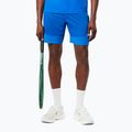 Spodenki tenisowe męskie Lacoste GH8950 gipsy blue