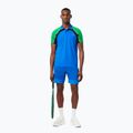 Spodenki tenisowe męskie Lacoste GH8950 gipsy blue 2
