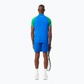 Spodenki tenisowe męskie Lacoste GH8950 gipsy blue 3