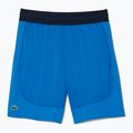 Spodenki tenisowe męskie Lacoste GH8950 gipsy blue 5