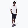 Koszulka męska Lacoste TH9008 3-pak white 2