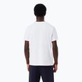 Koszulka męska Lacoste TH9008 3-pak white 3