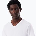 Koszulka męska Lacoste TH9008 3-pak white 4