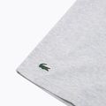 Koszulka męska + czapka Lacoste TH1044 silver chine/ navy blue 5