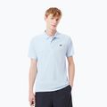 Koszulka tenisowa polo męska Lacoste Polo DH3201 rill
