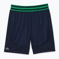 Spodenki tenisowe męskie Lacoste GH8950 navy blue