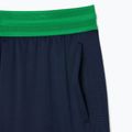 Spodenki tenisowe męskie Lacoste GH8950 navy blue 2