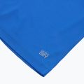 Koszulka tenisowa męska Lacoste TH8986 gipsy blue/navy blue 4