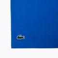 Koszulka męska + czapka Lacoste TH1044 gipsy white/ navy blue 8
