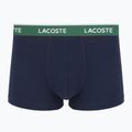Bokserki męskie Lacoste 5H12997 3 pary navy blue/green/red/navy blue 2