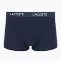 Bokserki męskie Lacoste 5H12997 3 pary navy blue/green/red/navy blue 3