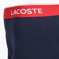 Bokserki męskie Lacoste 5H12997 3 pary navy blue/green/red/navy blue 6