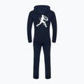 Dres tenisowy męski Lacoste WH3108 navy blue/navy blue 2