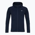 Dres tenisowy męski Lacoste WH3108 navy blue/navy blue 3