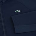 Dres tenisowy męski Lacoste WH3108 navy blue/navy blue 6