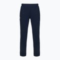 Dres tenisowy męski Lacoste WH3108 navy blue/navy blue 7