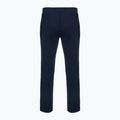 Dres tenisowy męski Lacoste WH3108 navy blue/navy blue 8