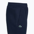 Dres tenisowy męski Lacoste WH3108 navy blue/navy blue 9