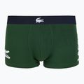 Bokserki męskie Lacoste 5H1291 3 pary thyme/navy blue/white 6