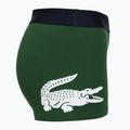 Bokserki męskie Lacoste 5H1291 3 pary thyme/navy blue/white 7