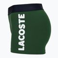 Bokserki męskie Lacoste 5H1291 3 pary thyme/navy blue/white 8