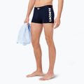 Bokserki męskie Lacoste 5H1291 3 pary thyme/navy blue/white 5