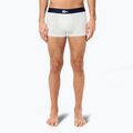 Bokserki męskie Lacoste 5H1291 3 pary thyme/navy blue/white 6