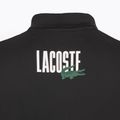 Koszulka polo tenisowa męska Lacoste Polo DH8963 white/malva black 3